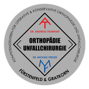 Dr. Andreas Thumfart Logo